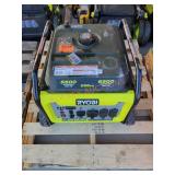 RYOBI Generator