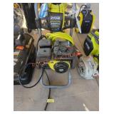 Ryobi Gas 2900PSI Pressure Washer