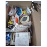 UNOPENED BY ROCKEY TEAM, COULD BE OPENED AT