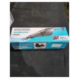 UNOPENED BY ROCKEY TEAM, Could Be Opened At