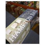 UNOPENED BY ROCKEY TEAM, Pieces MAY BE missing or