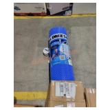 1-Step Vapor Barrier