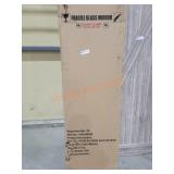 16"x60" Bath Mirror 6 Pack