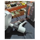 UNOPENED BY ROCKEY TEAM, COULD BE OPENED AT