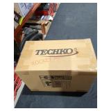 UNOPENED BY ROCKEY TEAM, Pieces MAY BE missing or