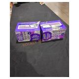 UNOPENED BY ROCKEY TEAM, Pieces MAY BE missing or