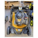 Dewalt Rear Wheel Drive Mower