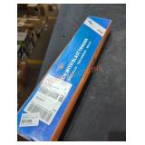 UNOPENED BY ROCKEY TEAM, COULD BE OPENED AT