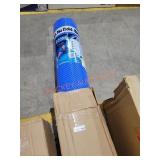 1-Step Vapor Barrier