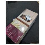 UNOPENED BY ROCKEY TEAM, Pieces MAY BE missing or