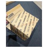 UNOPENED BY ROCKEY TEAM, Pieces MAY BE missing or