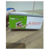 Unopened By ROCKEY TEAM, maybe opened at preview