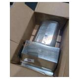 Sold as is where is. No guarantees or returns.