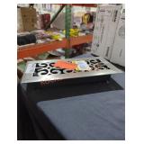 UNOPENED BY ROCKEY TEAM, COULD BE OPENED AT