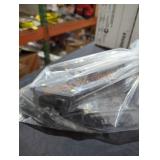 UNOPENED BY ROCKEY TEAM, COULD BE OPENED AT