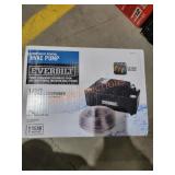 UNOPENED BY ROCKEY TEAM, Could be opened at