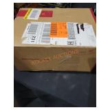 Sold As Is Where Is No Guarantees No Returns.