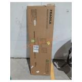 Sold As Is Where Is No Guarantees, No Returns,