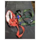 Sold as is where is. No guarantees or returns.