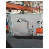 UNOPENED BY ROCKEY TEAM, COULD BE OPENED AT