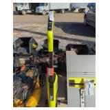 Ryobi 18v stick vacuum