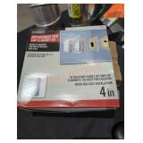 UNOPENED BY ROCKEY TEAM, COULD BE OPENED AT