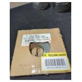 UNOPENED BY ROCKEY TEAM, COULD BE OPENED AT