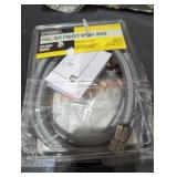 UNOPENED BY ROCKEY TEAM, COULD BE OPENED AT