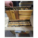 Sold as is where is. No guarantees or returns.