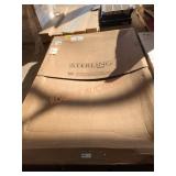 Sterling Shower Wall Set