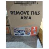 Docbox file box 11 pk