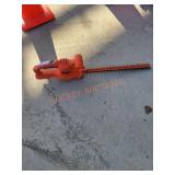 Black&Decker Hedge Trimmer