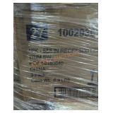 1 box 5" and 6" recessed led trim lights