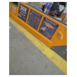 UNOPENED BY ROCKEY TEAM, COULD BE OPENED AT