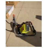 Ryobi 40v Auger Head, Head Only