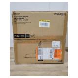 UNOPENED BY ROCKEY TEAM, Could be opened at