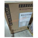 Glacier Bay 24" x 33" Medicine Cabinet