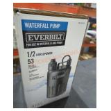 UNOPENED BY ROCKEY TEAM, COULD BE OPENED AT