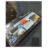 UNOPENED BY ROCKEY TEAM, COULD BE OPENED AT