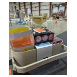 UNOPENED BY ROCKEY TEAM, COULD BE OPENED AT