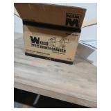 Sold As Is Where Is No Guarantees, No Returns,