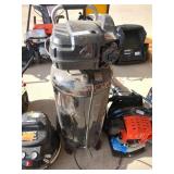 Husky 20 Gallon Air Compressor