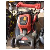 Milwaukee M18 21" Mower