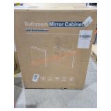 Bathroom Mirror Cabinet