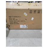 Bathroom Cabinet Unknown Size