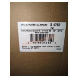 UNOPENED BY ROCKEY TEAM, Could Be Opened At