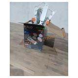 Sold As Is Where Is No Guarantees, No Returns,