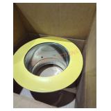 UNOPENED BY ROCKEY TEAM, COULD BE OPENED AT