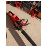 Milwaukee M18 Chainsaw