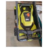 Ryobi 40V Push Mower
